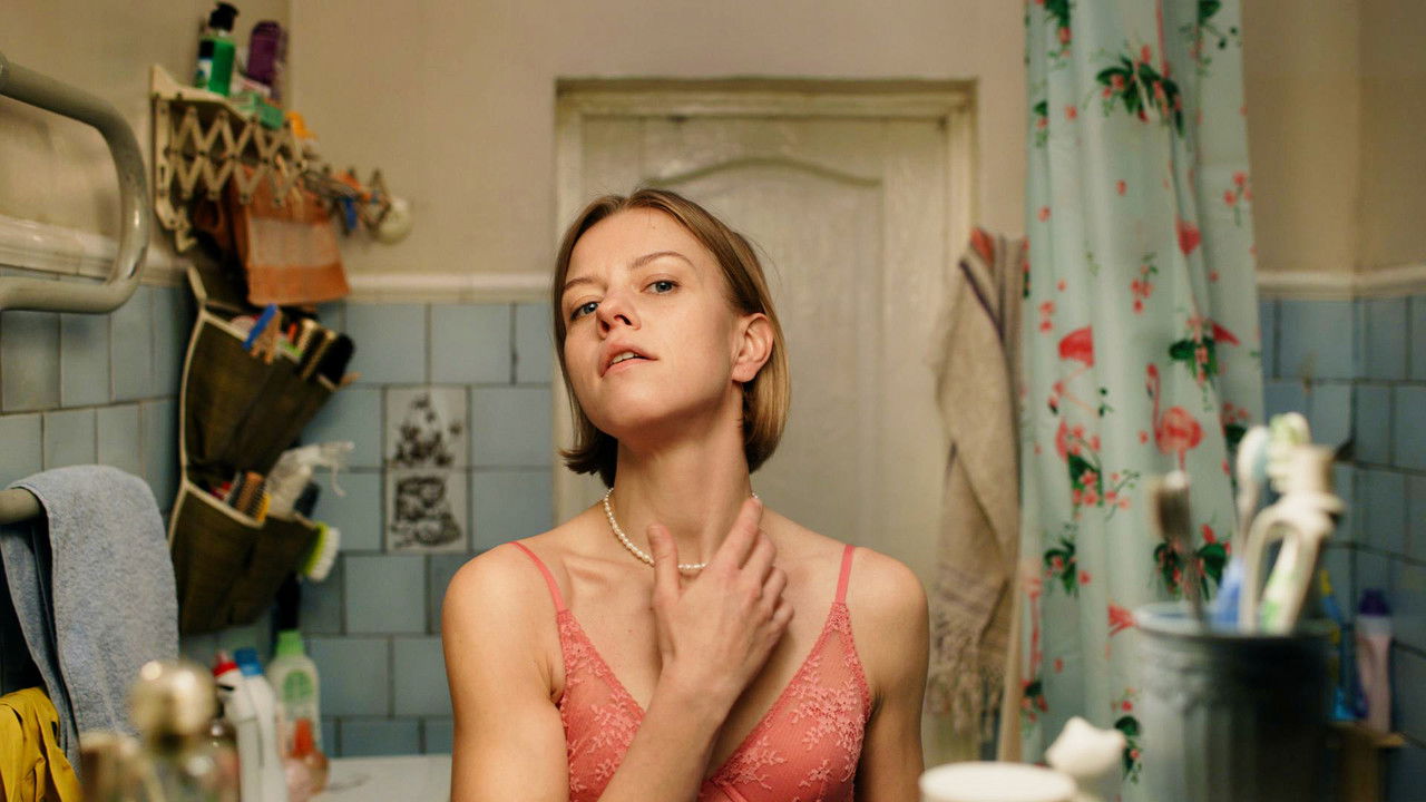 Большая секунда — Épisode 9