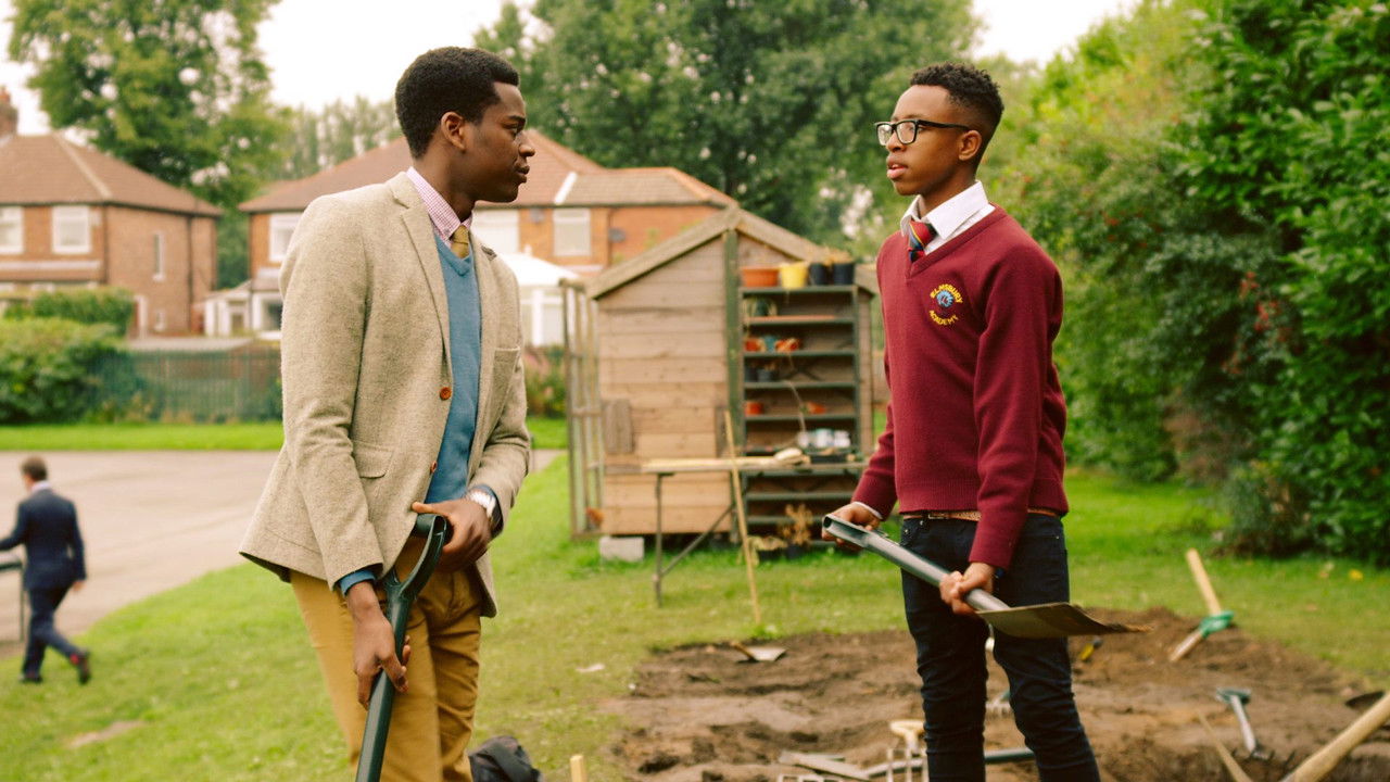 4 O'Clock Club — Épisode 10