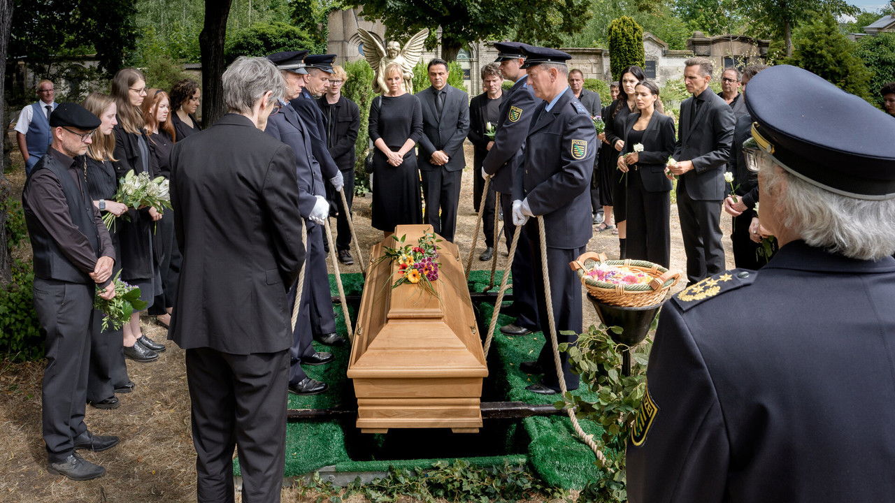 Brigade du crime — Épisode 19