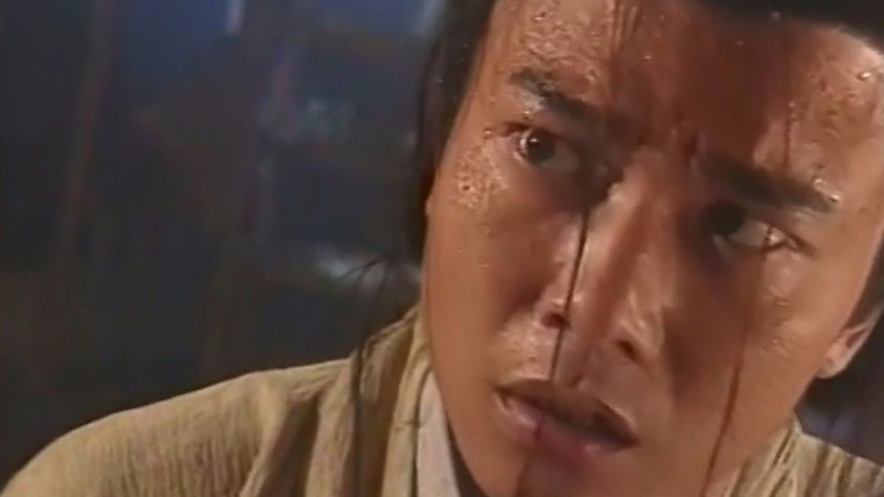 千秋英烈传 — Épisode 12