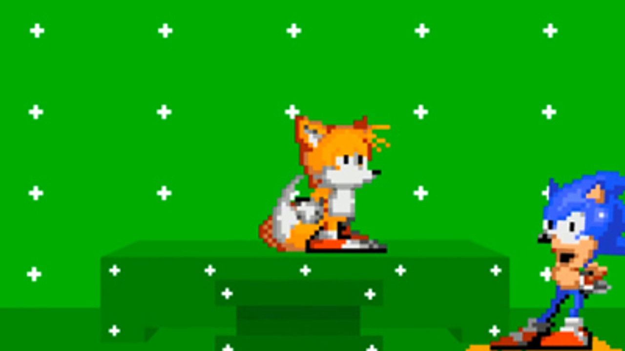 Sonic for Hire — Épisode 12