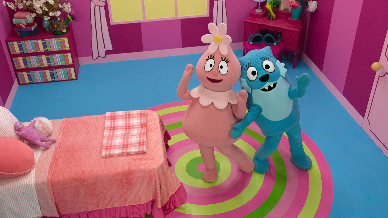 Yo Gabba GabbaLand! — Maison