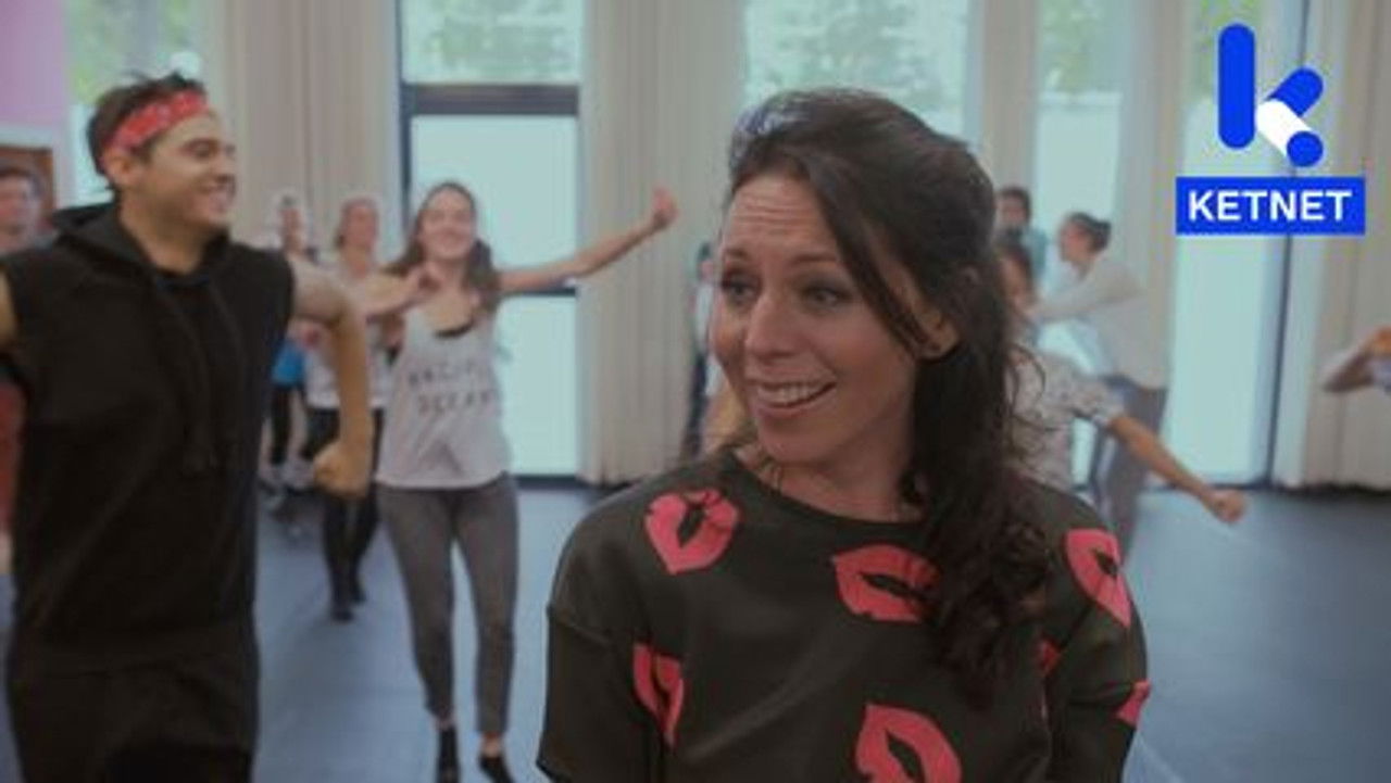 Ghost Rockers — Épisode 31