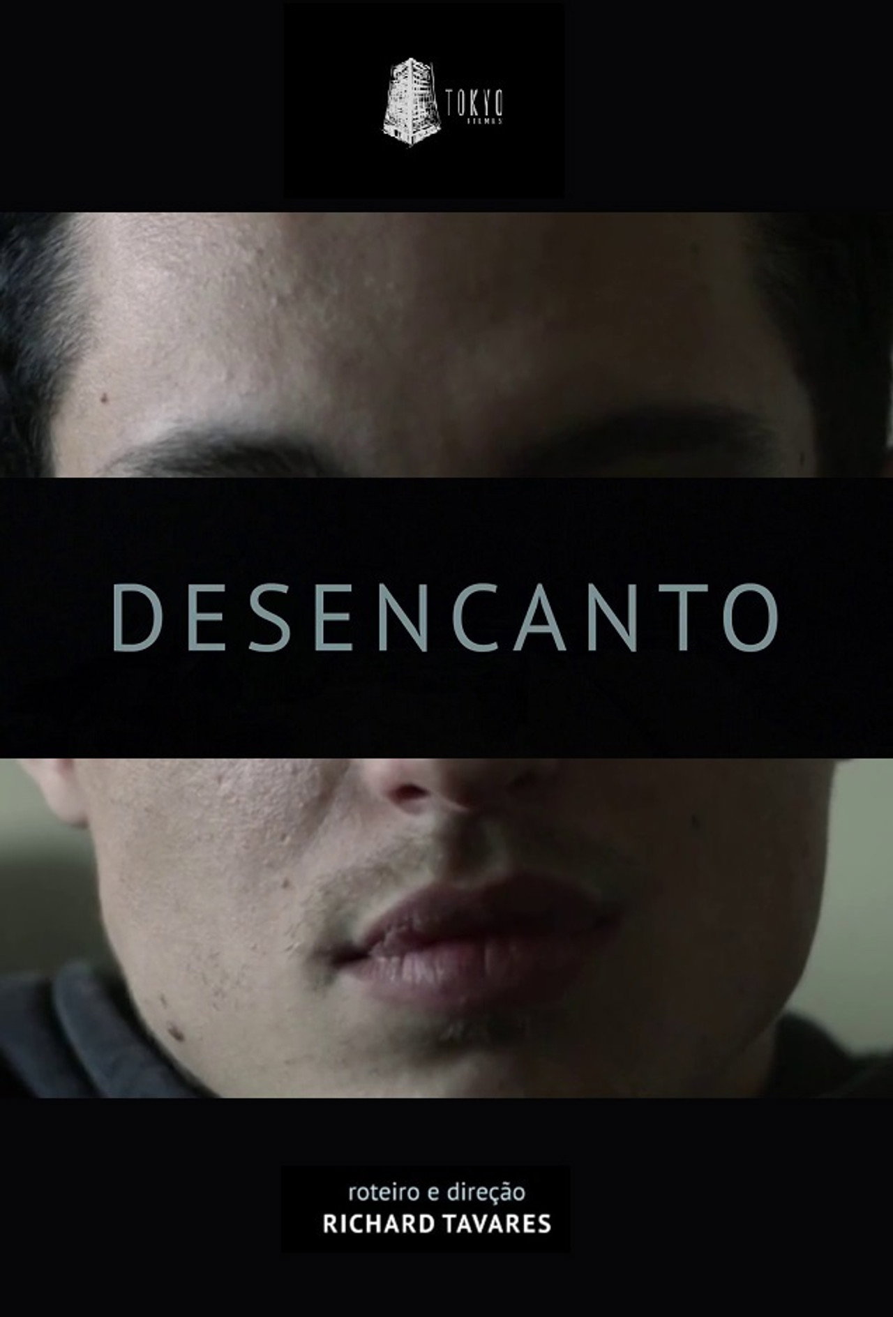 Desencanto filmaffisch