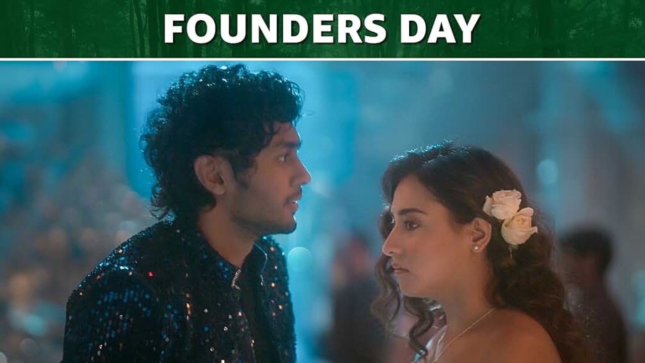 तुझपे मैं फ़िदा — Épisode 7