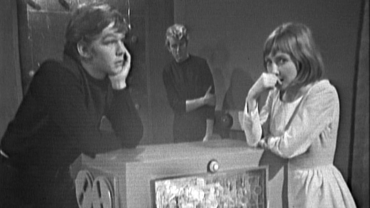 Doctor Who - Season 2 Episode 28 : The Search