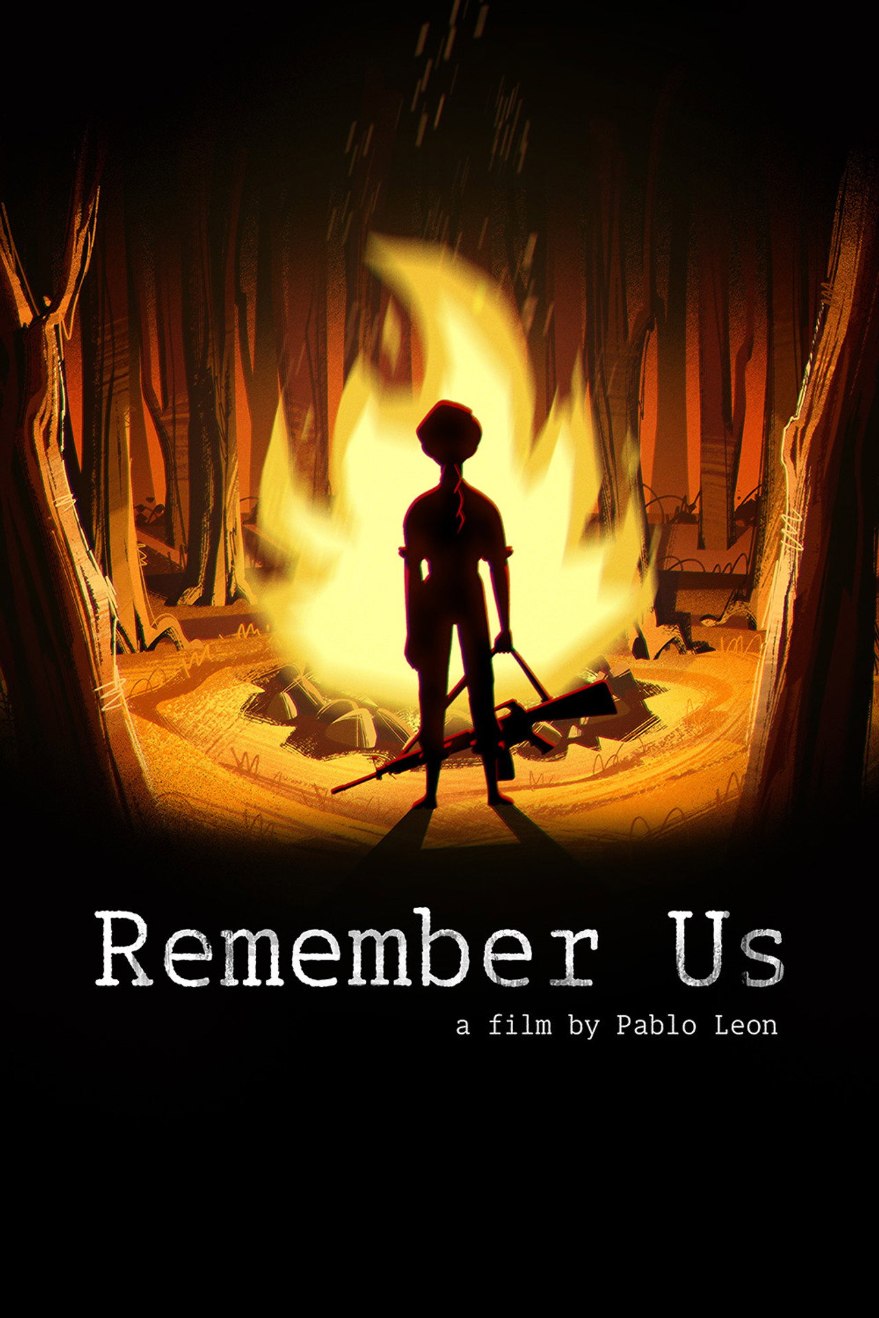 Remember Us