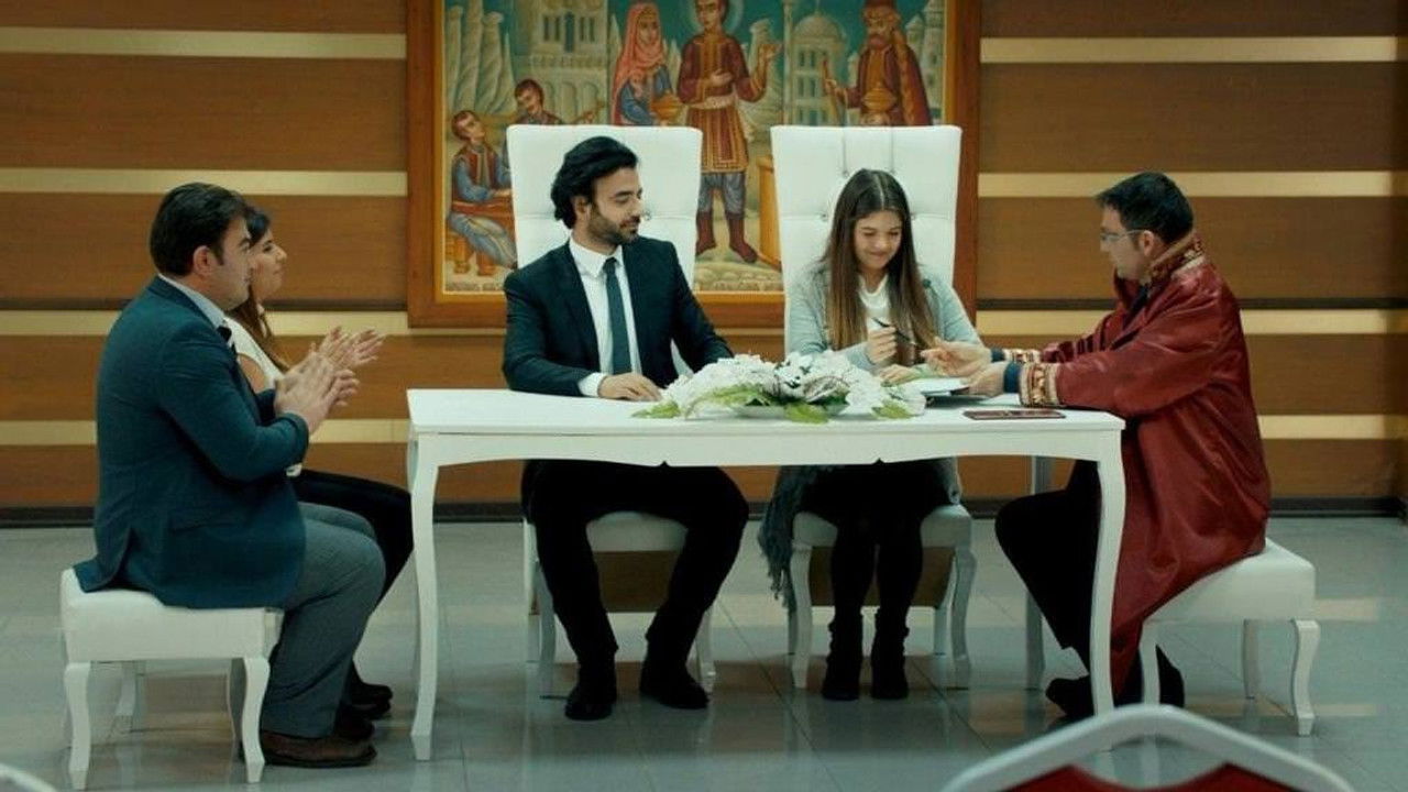 Aşk Ve Mavi — Épisode 12