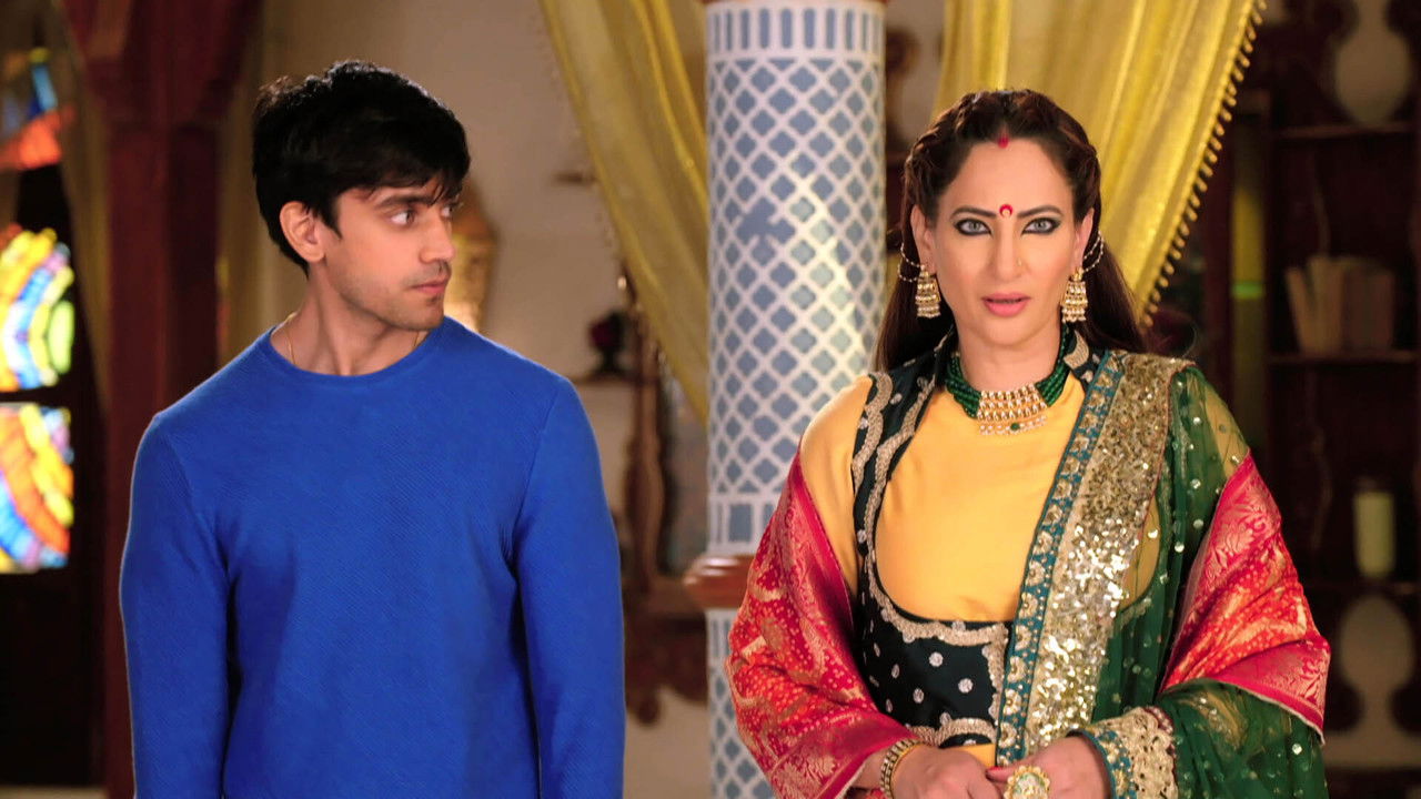 दुर्गा - Mata Ki Chhaya — Épisode 14