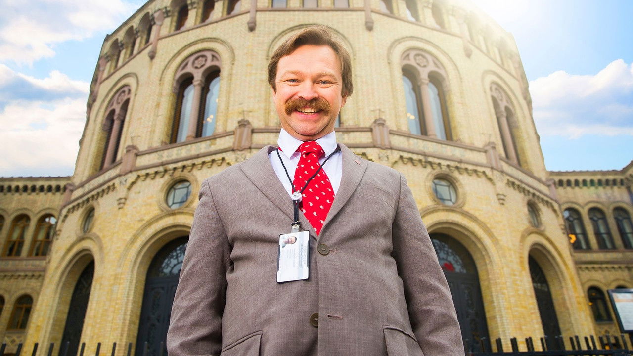 Folkevalgt — Épisode 3