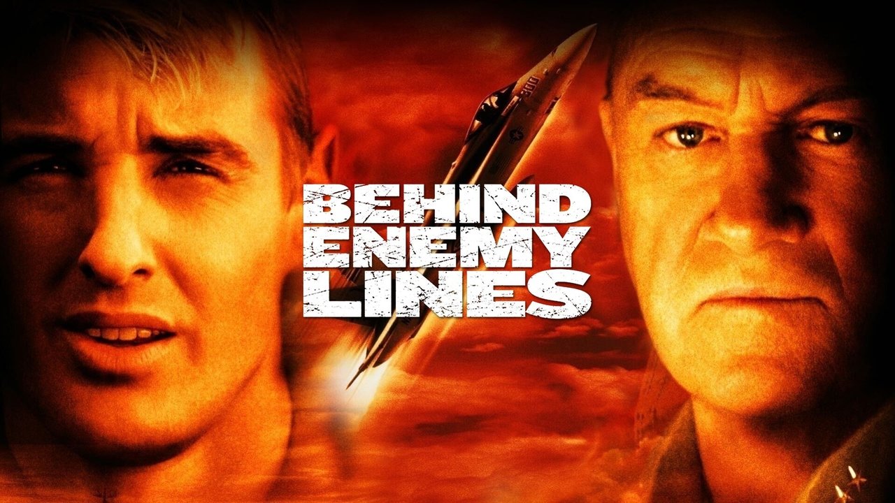 Behind Enemy Lines (2001)