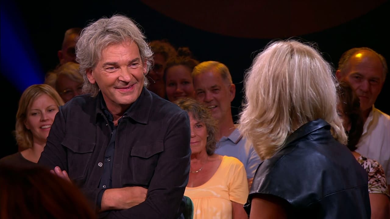 Matthijs gaat door — Épisode 1