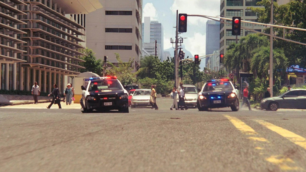 Fast Five background 48