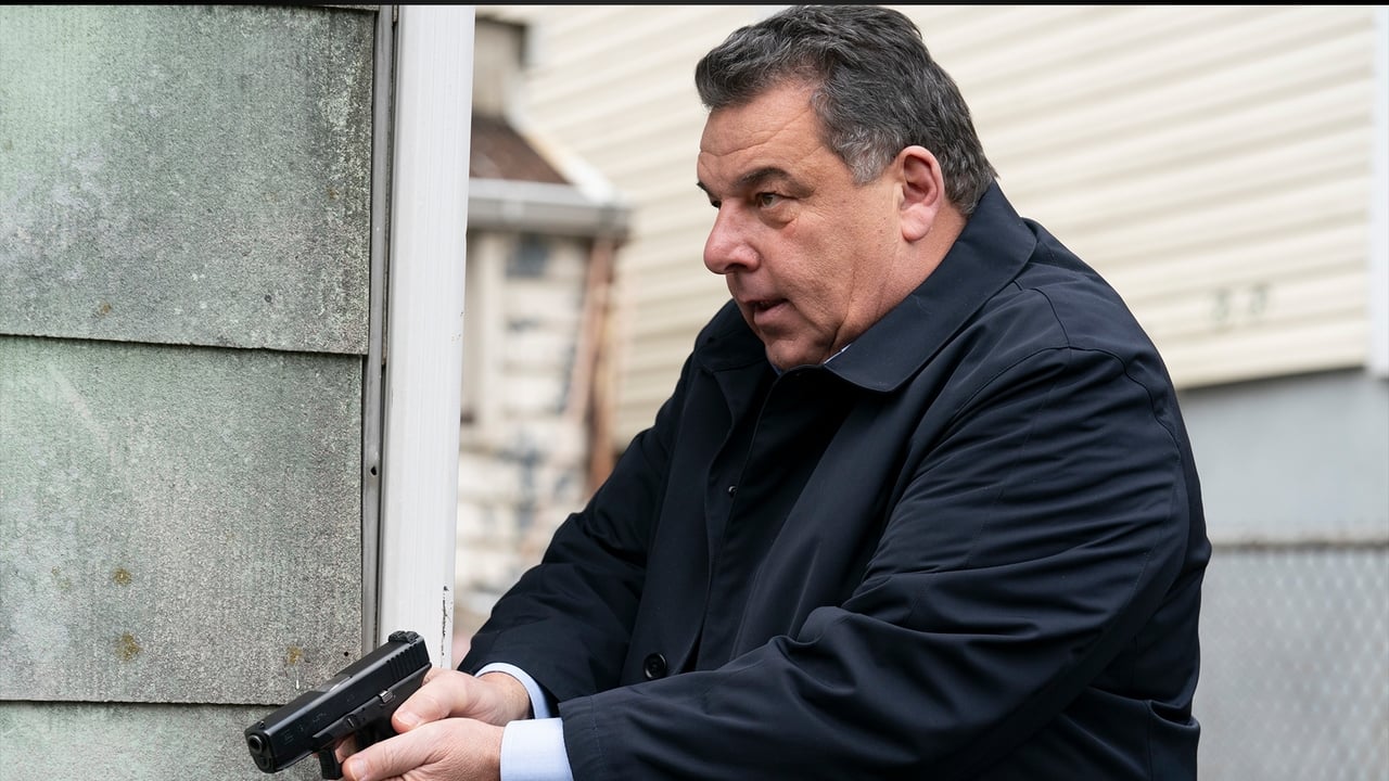 Blue Bloods - Season 11 Episode 7 : In Too Deep