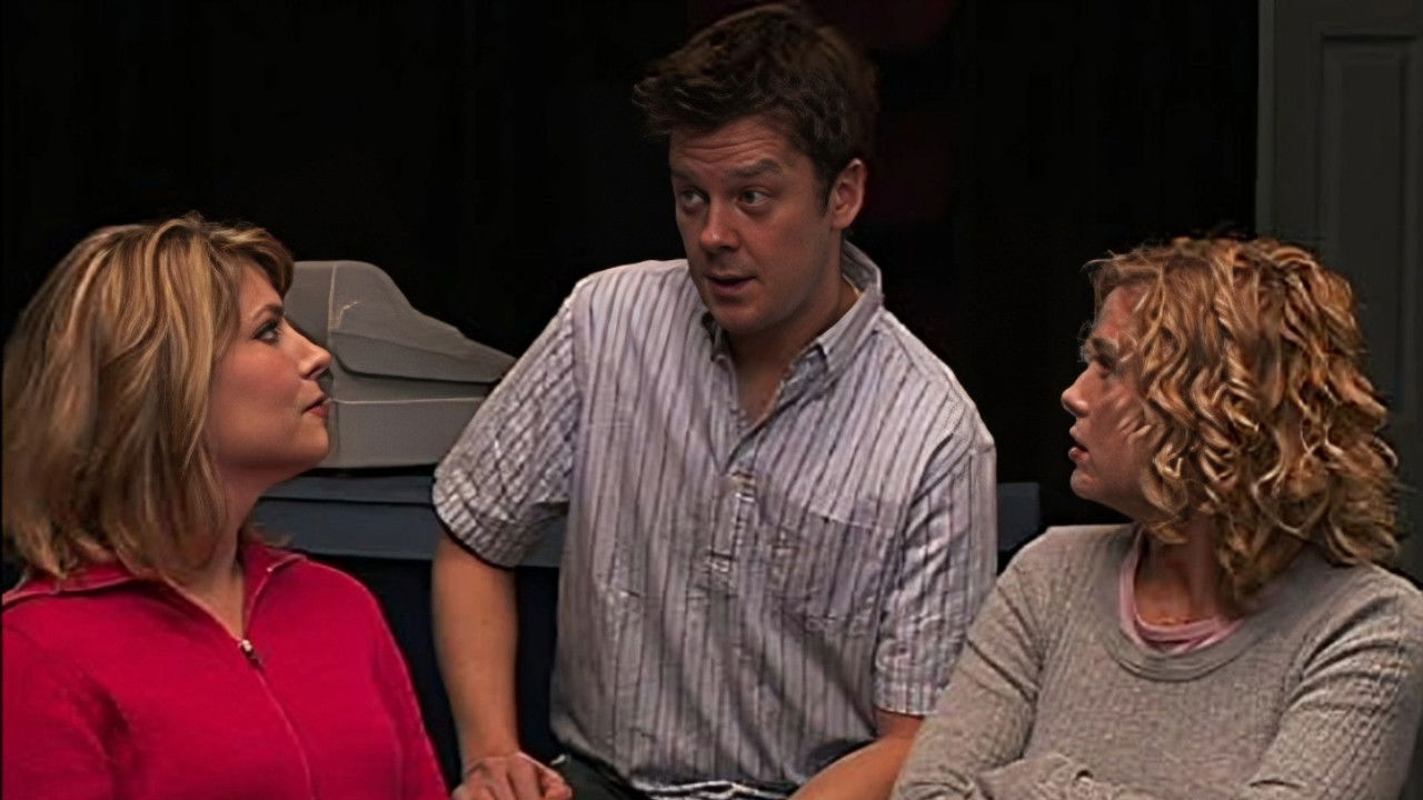 7th Street Theater — Épisode 16