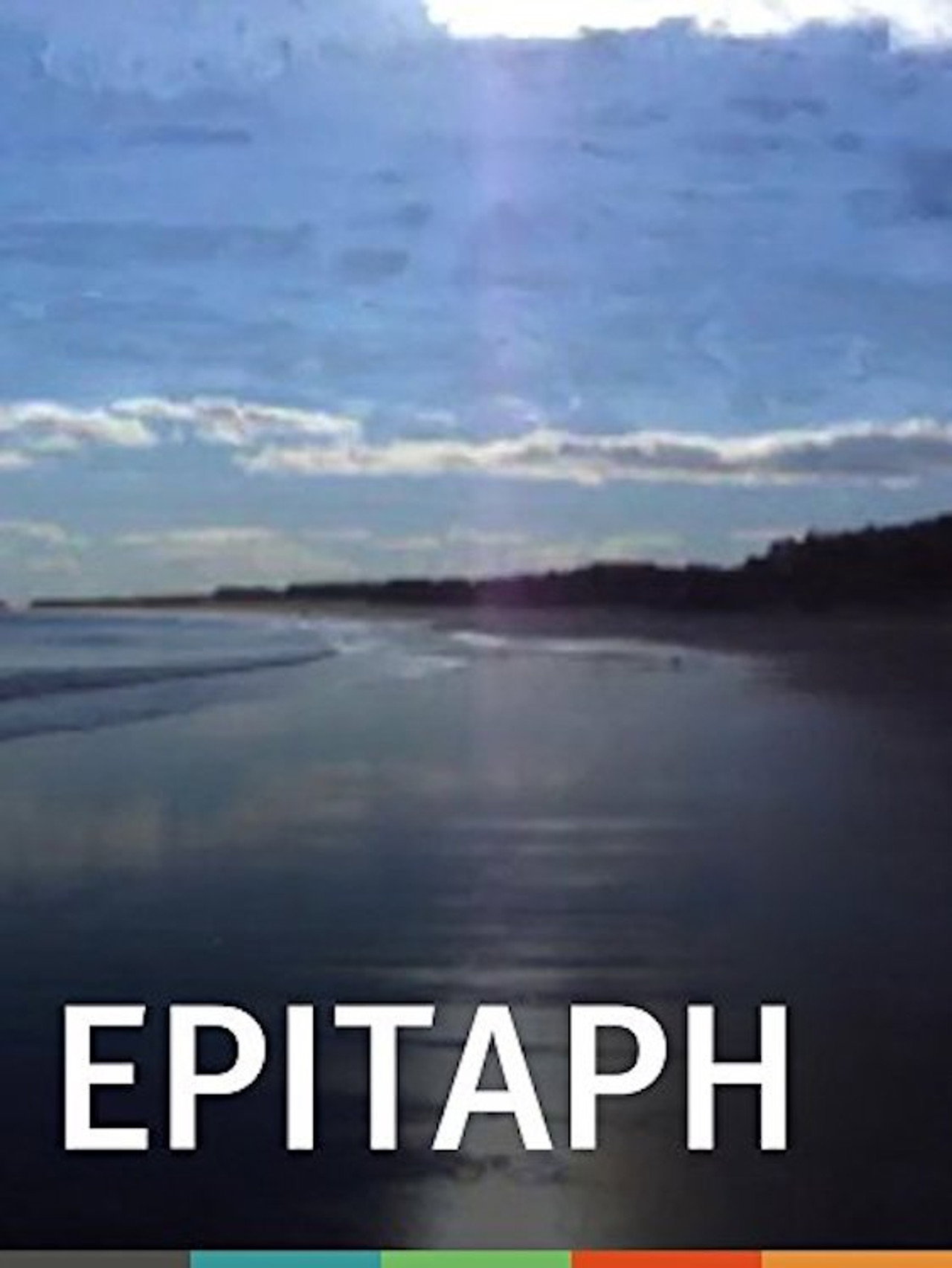 Epitaph filmaffisch