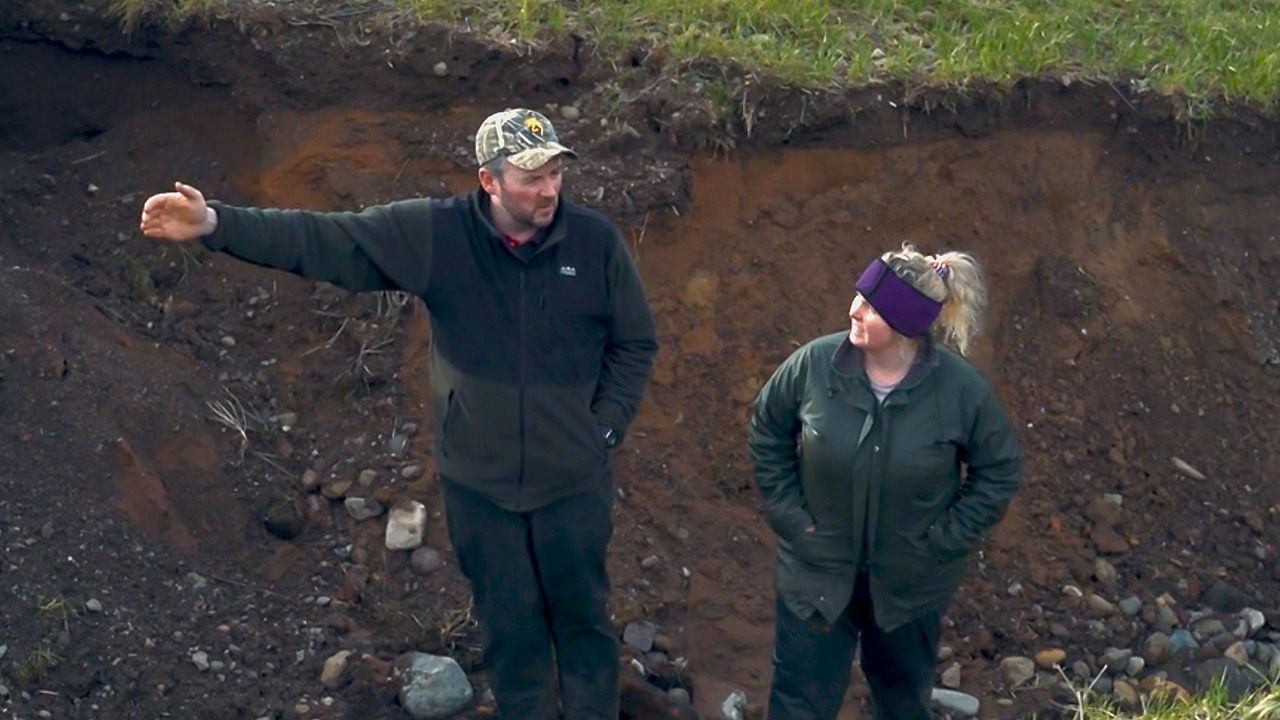 This Farming Life — Épisode 2