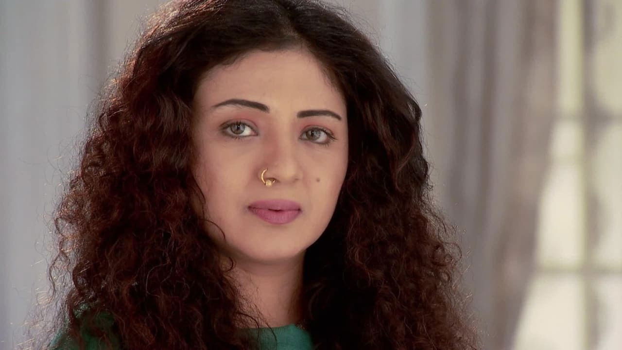 Qubool Hai — Épisode 279