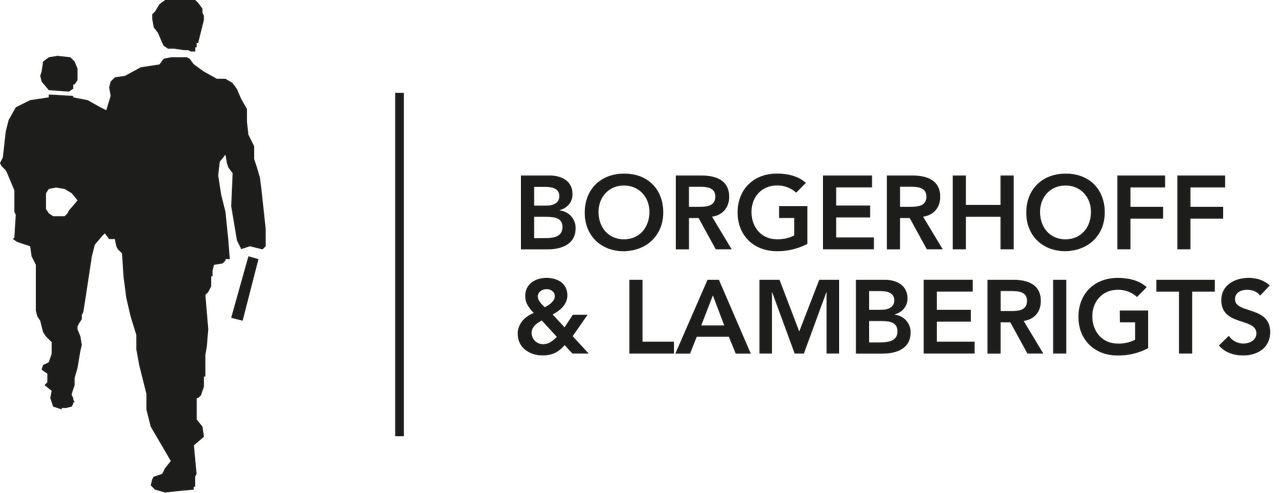 Borgerhoff & Lamberigts