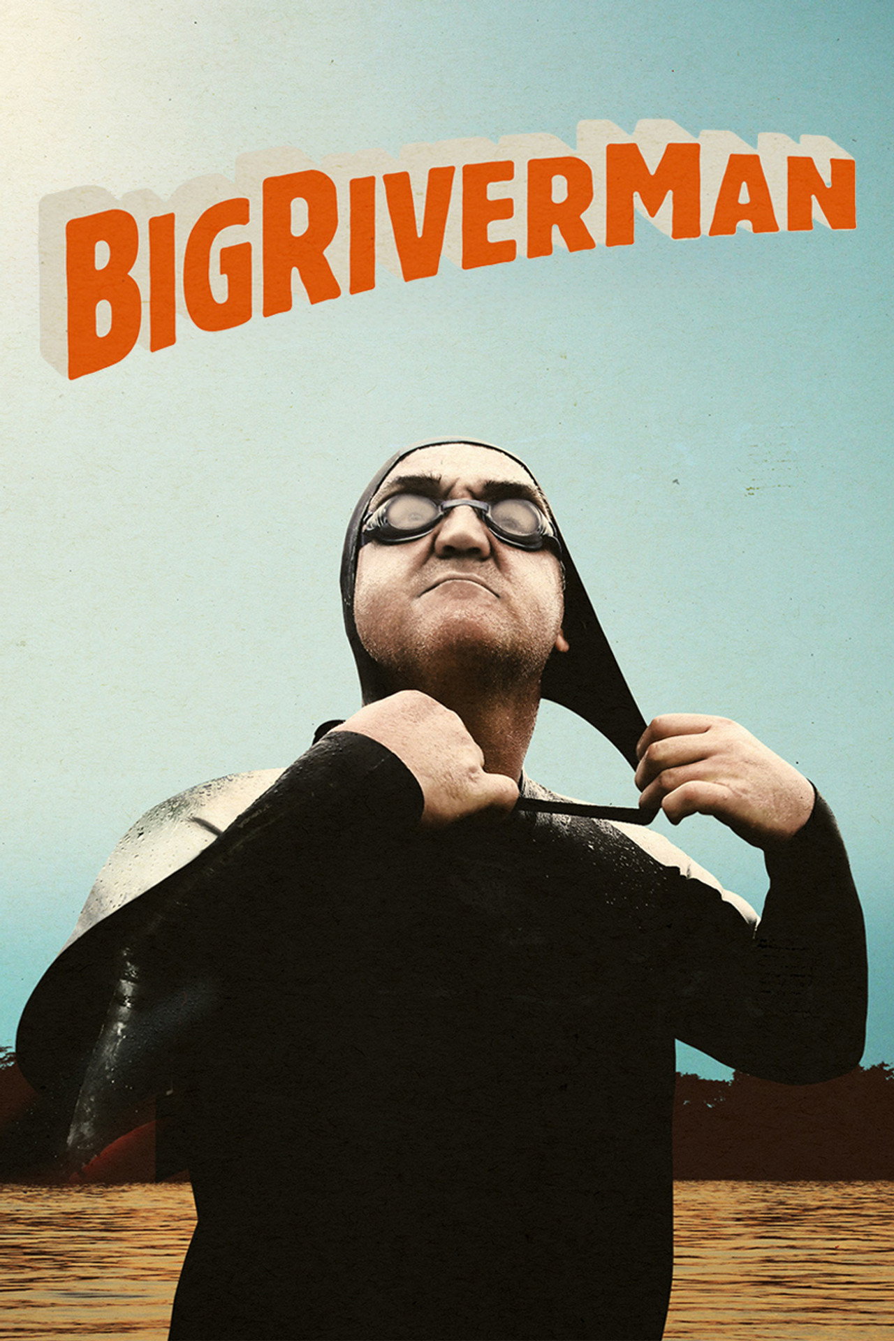 Big River Man