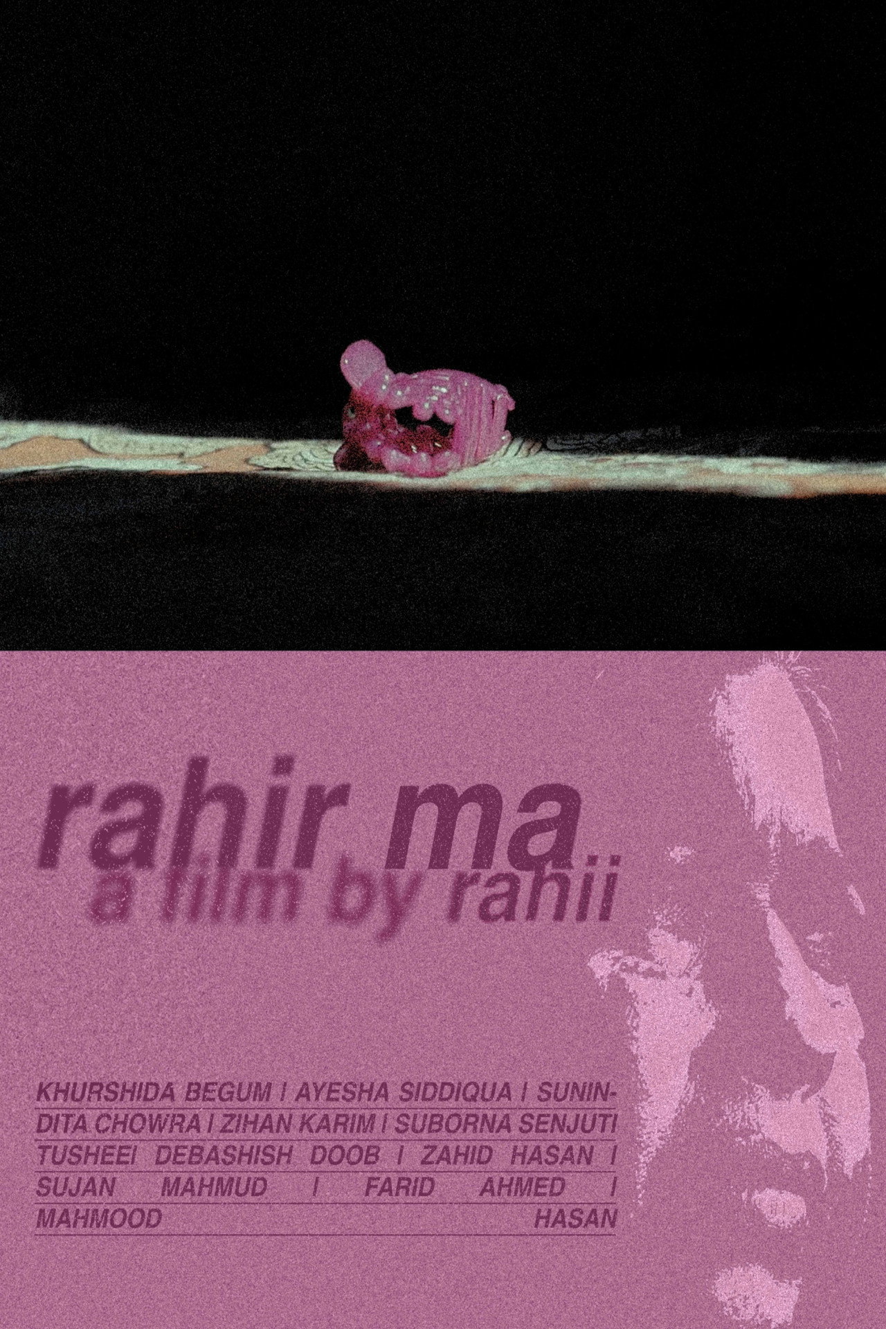 Rahir Ma