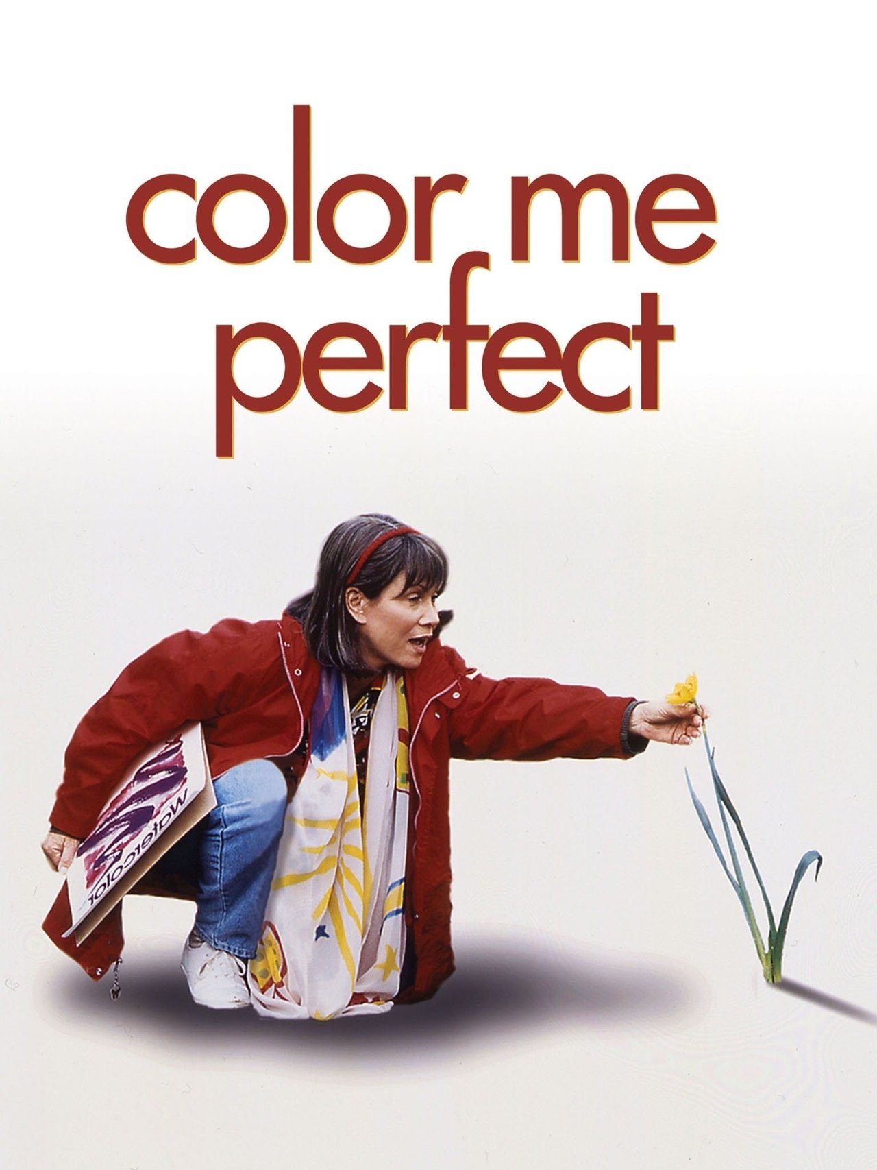 Color Me Perfect Color Me Perfect