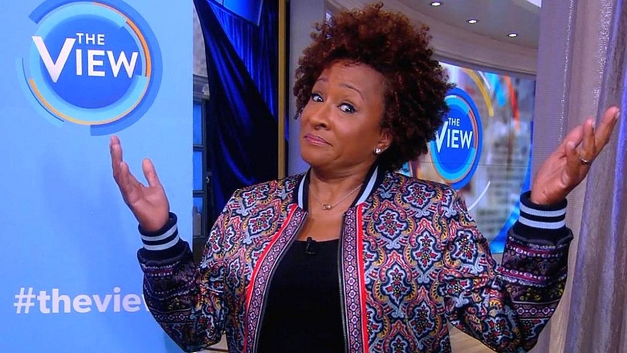 The View - Season 22 Episode 171 : Eric Swalwell and Wanda Sykes