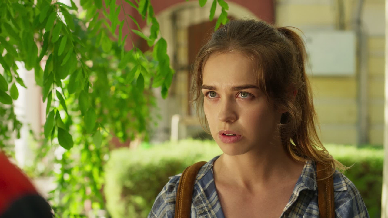 Три плюс три — Épisode 3