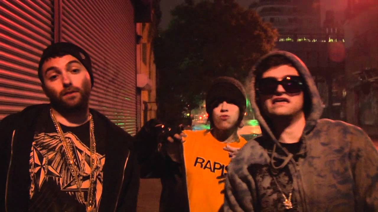 All-Nighters — Épisode 6