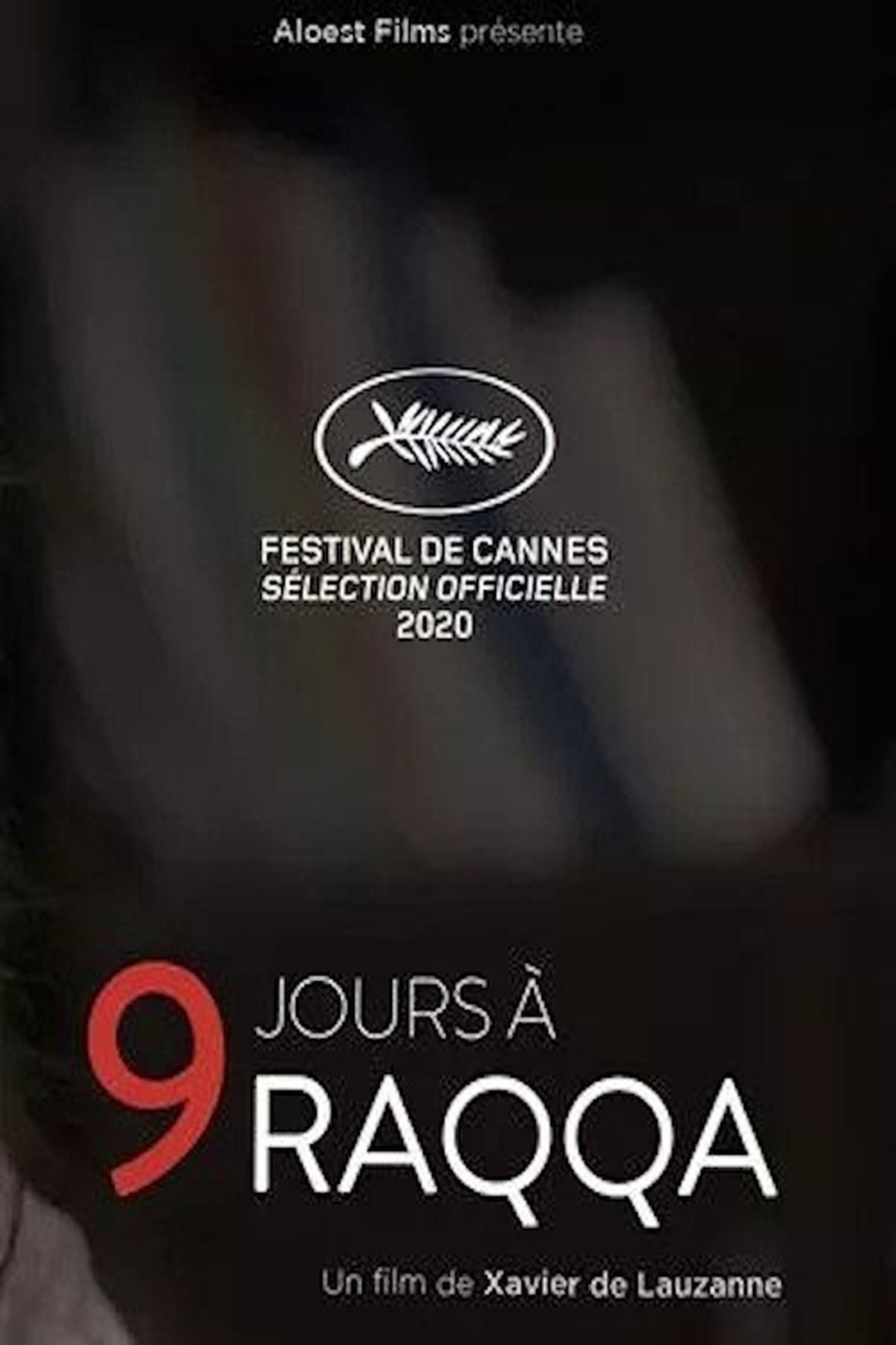 مشاهدة فيلم 9 Days at Raqqa مترجم بدون اعلانات - بوستر
