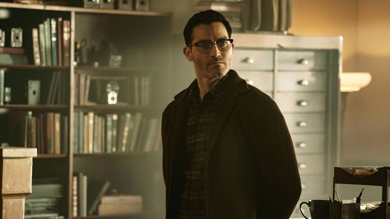 Image Superman y Lois (2022-2024) Temporada 1-2-3-4 HD 1080p Latino