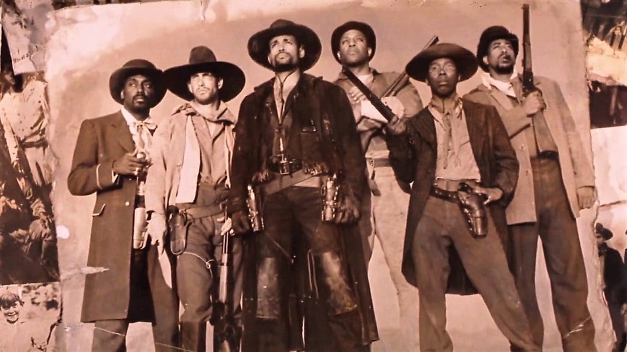 Posse (1993)