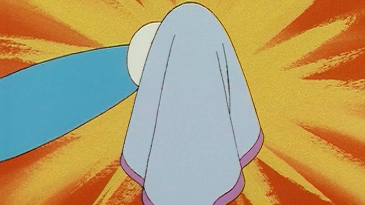 Doraemon - Season 6 Episode 31 : Magic Handkerchief