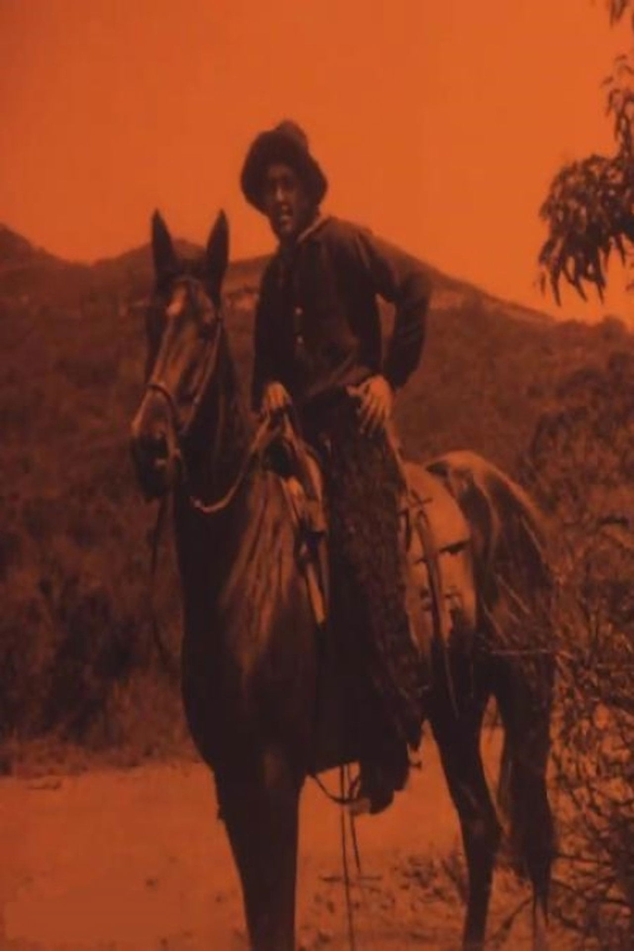 A Life for a Kiss Backdrop