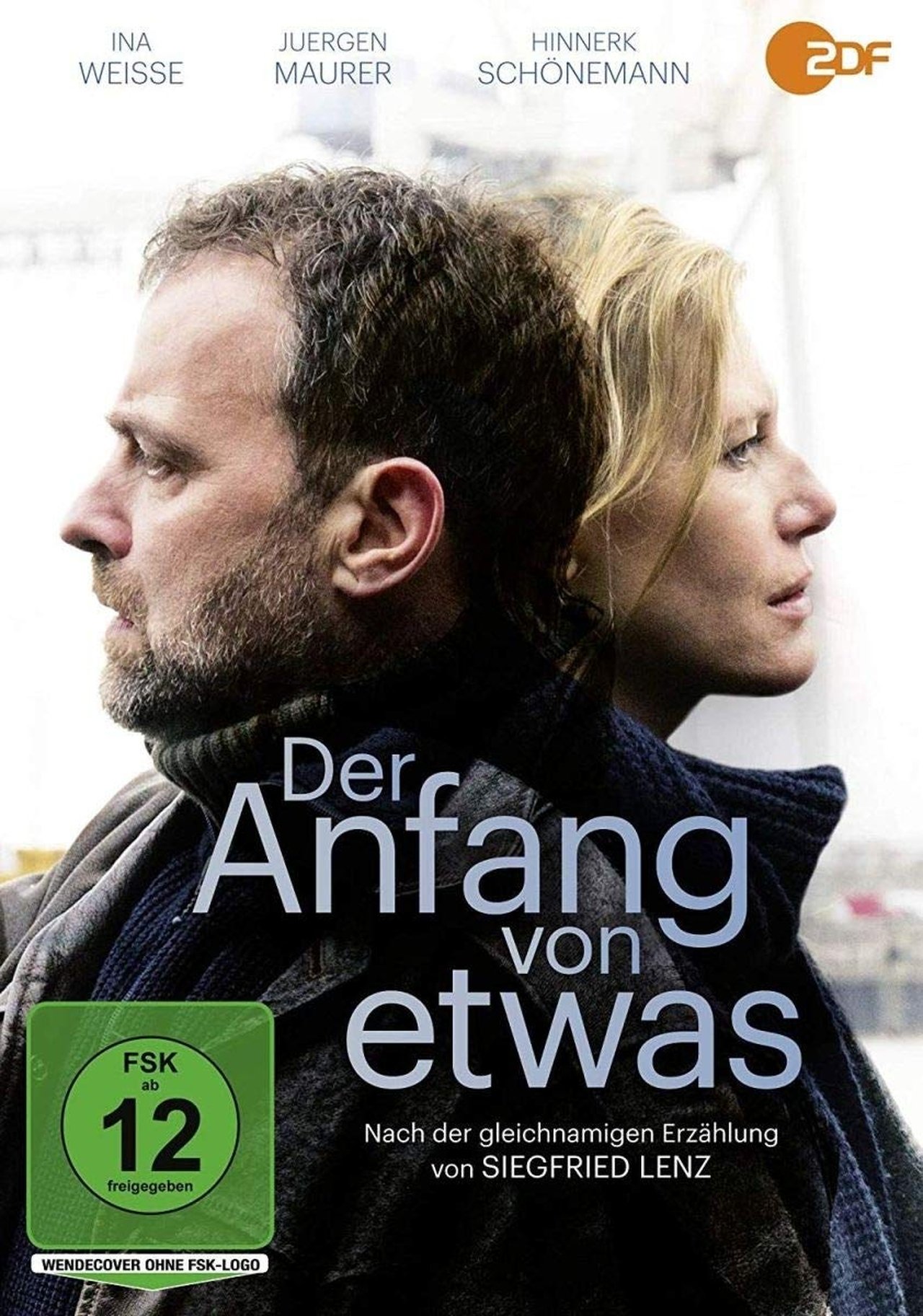 مشاهدة فيلم Der Anfang von etwas مترجم بدون اعلانات - بوستر