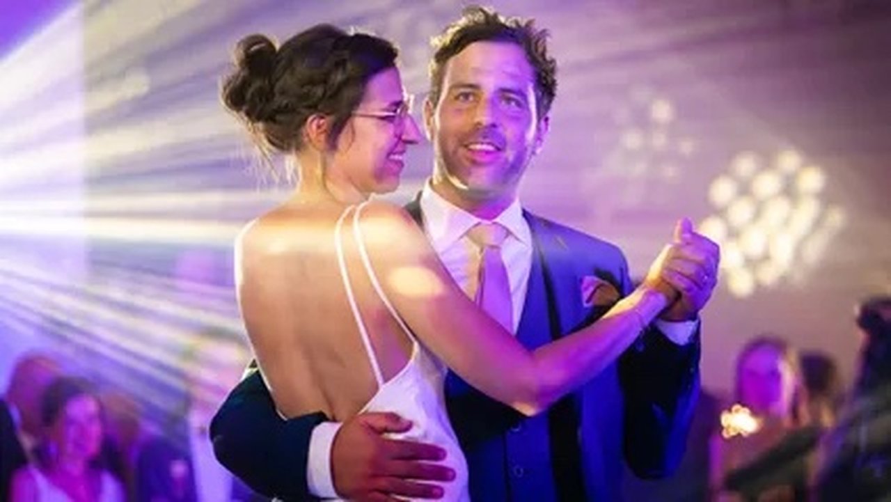 Blind Getrouwd - Season 7 Episode 3 : Episode 3