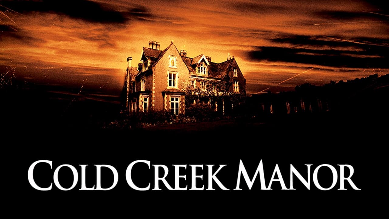 Cold Creek Manor background