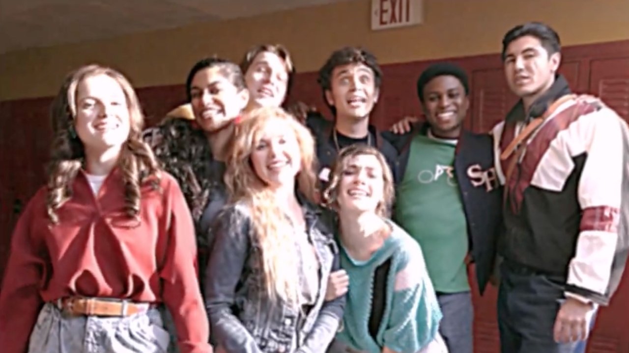Movie Image