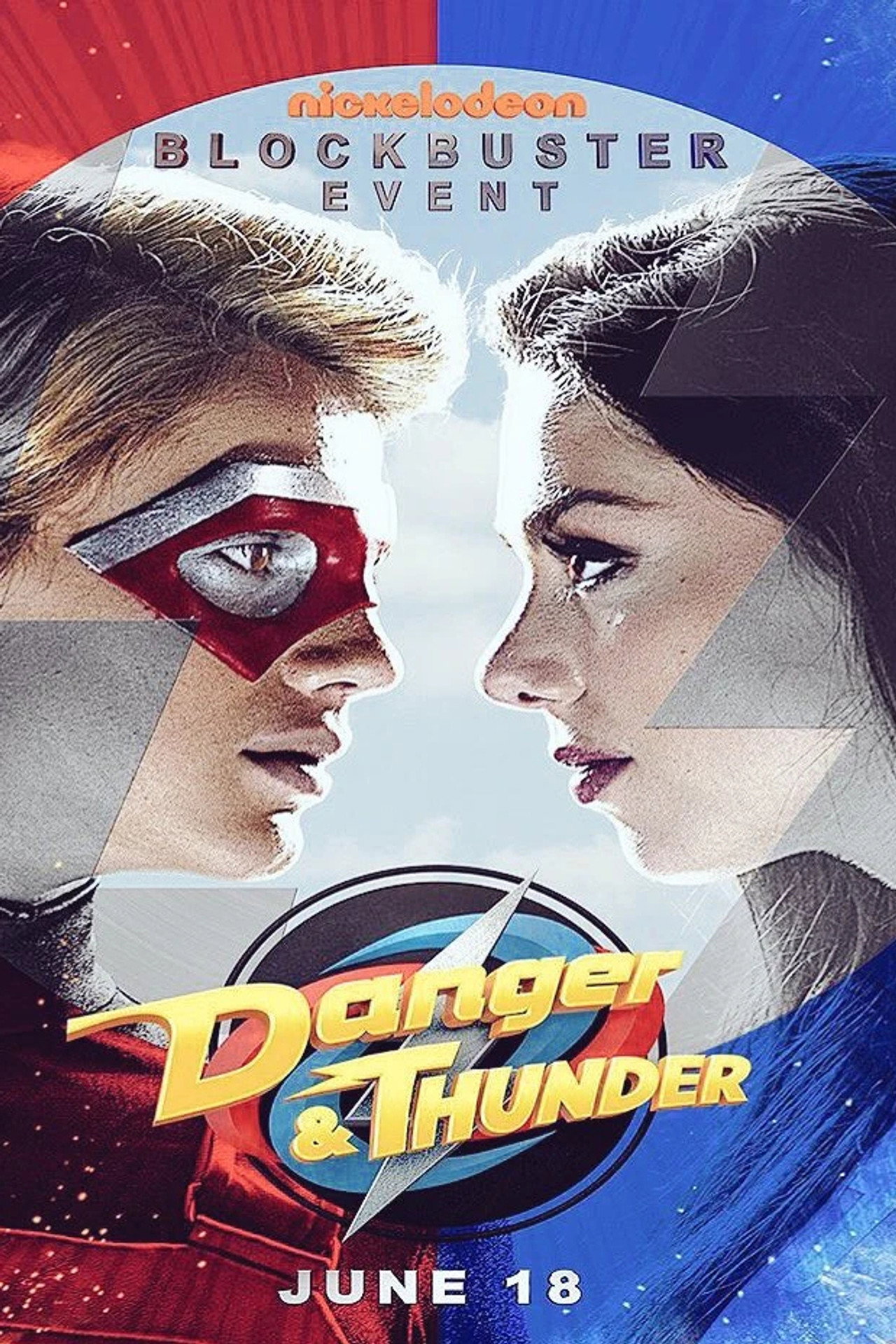 Danger & Thunder
