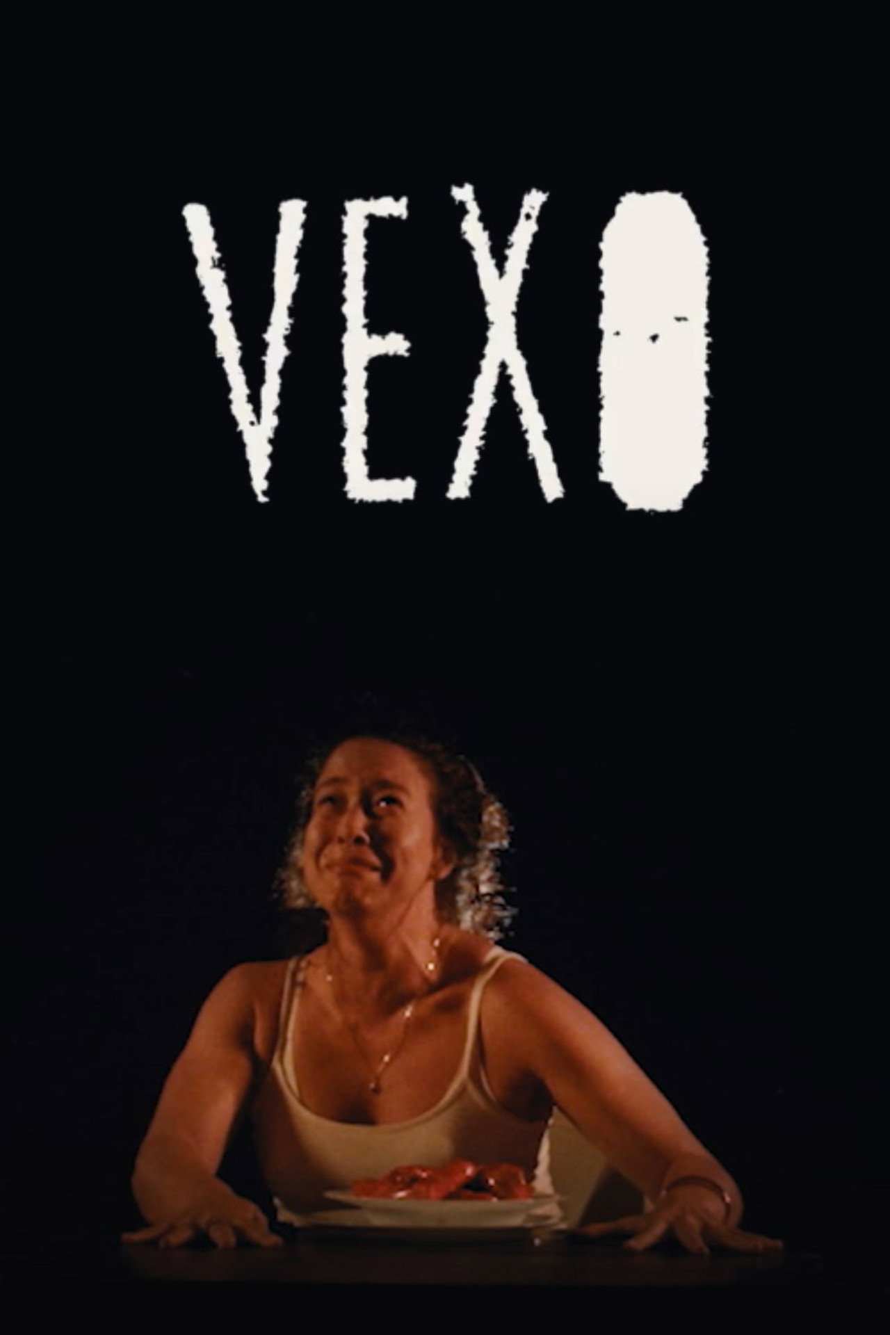 Vexo Backdrop