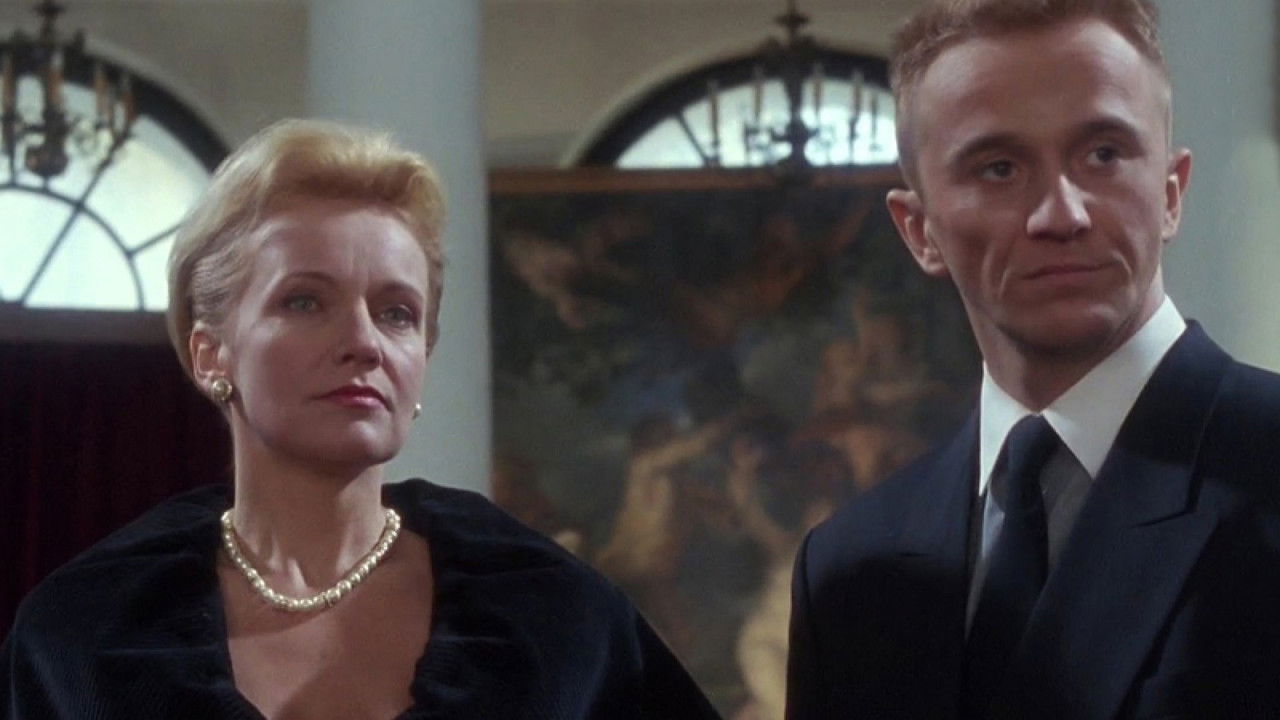 Ekstradycja — Épisode 1