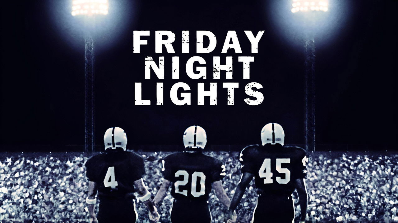 Friday Night Lights