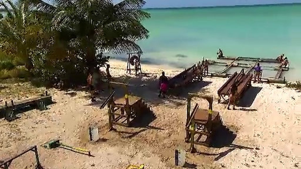 Survivor Romania - Season 6 Episode 4 : Episode 4