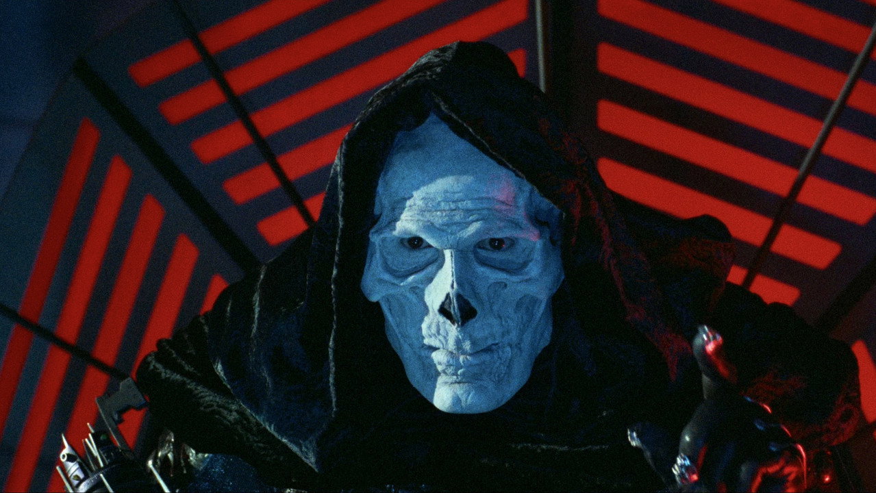 Backdrop 62 de Mestres do Universo - Versões do Cinema e Estendida — imagem para download em alta definição