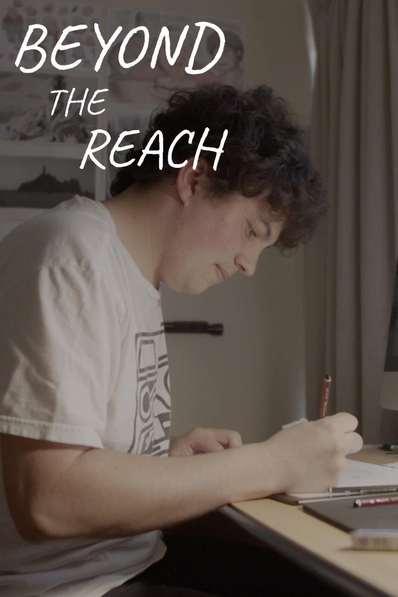 Beyond The Reach