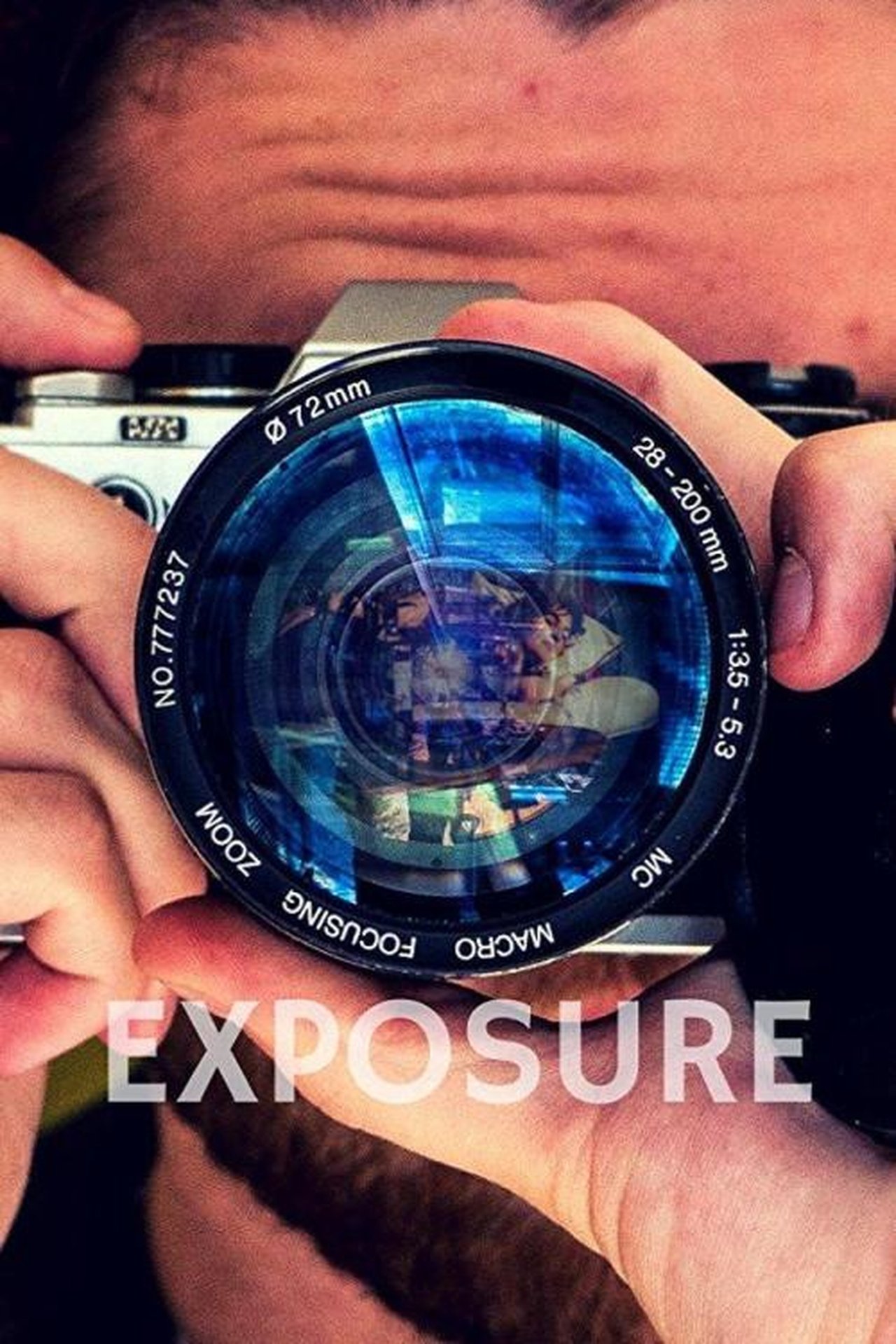 Exposure Exposure
