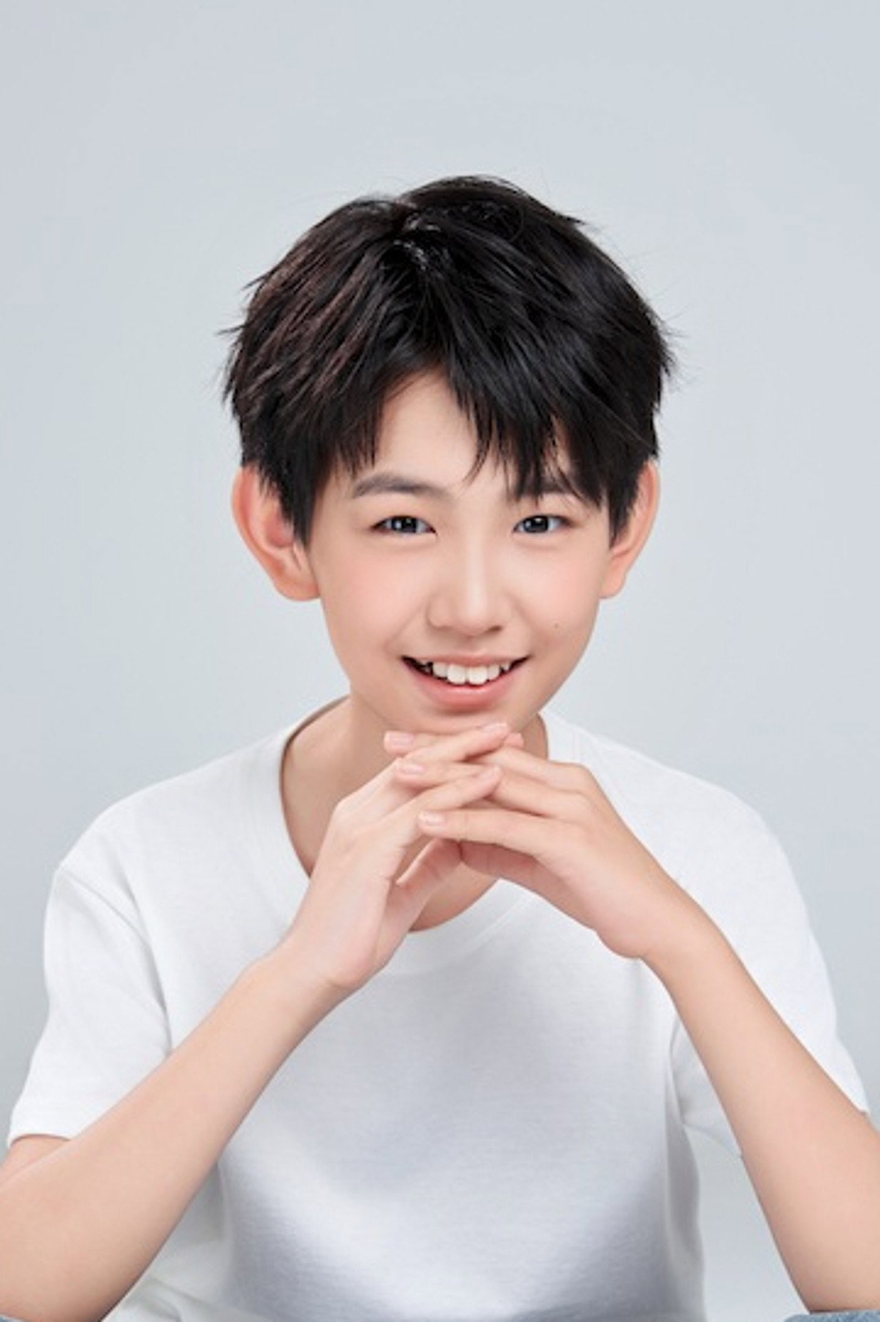 Wang Peixi