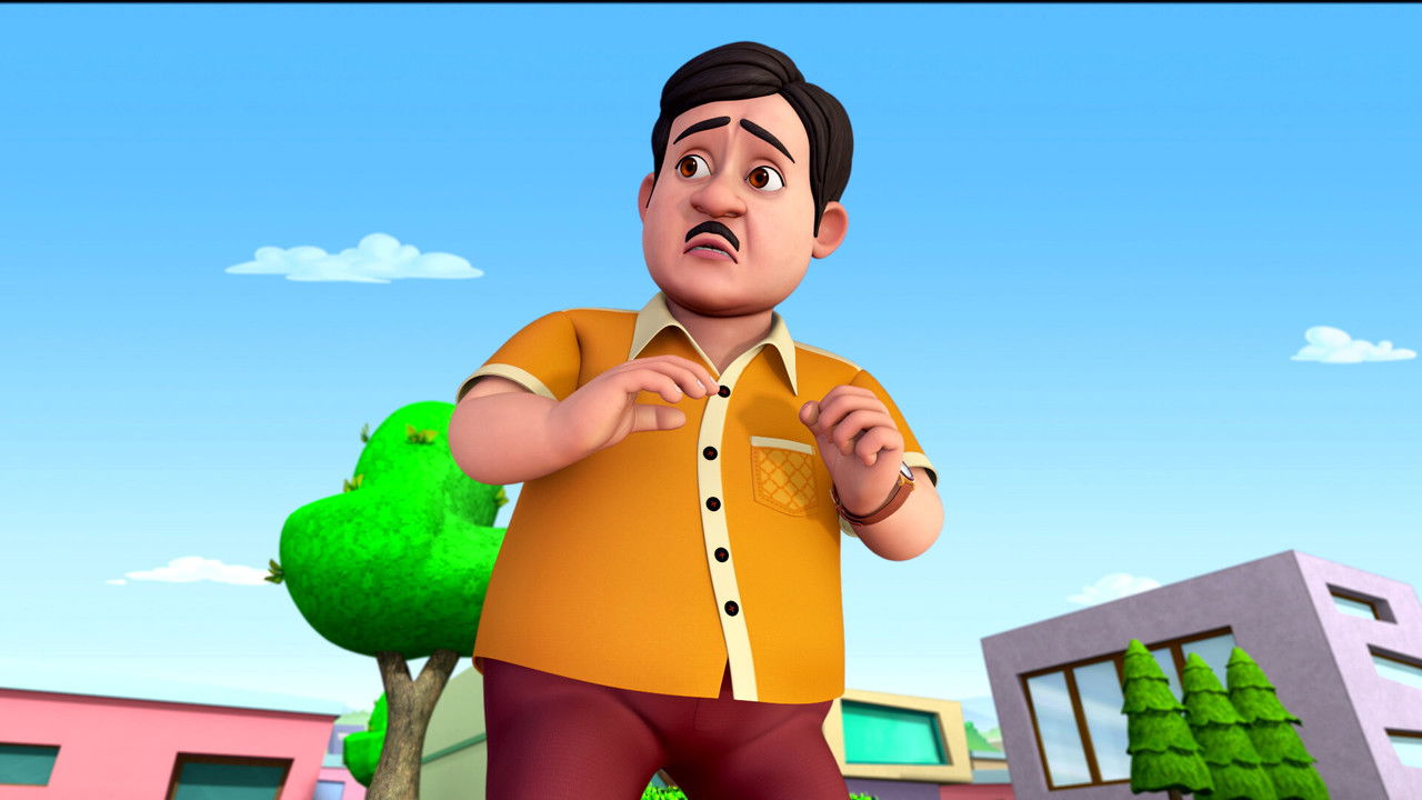 Taarak Mehta Kka Chhota Chashmah — Épisode 23