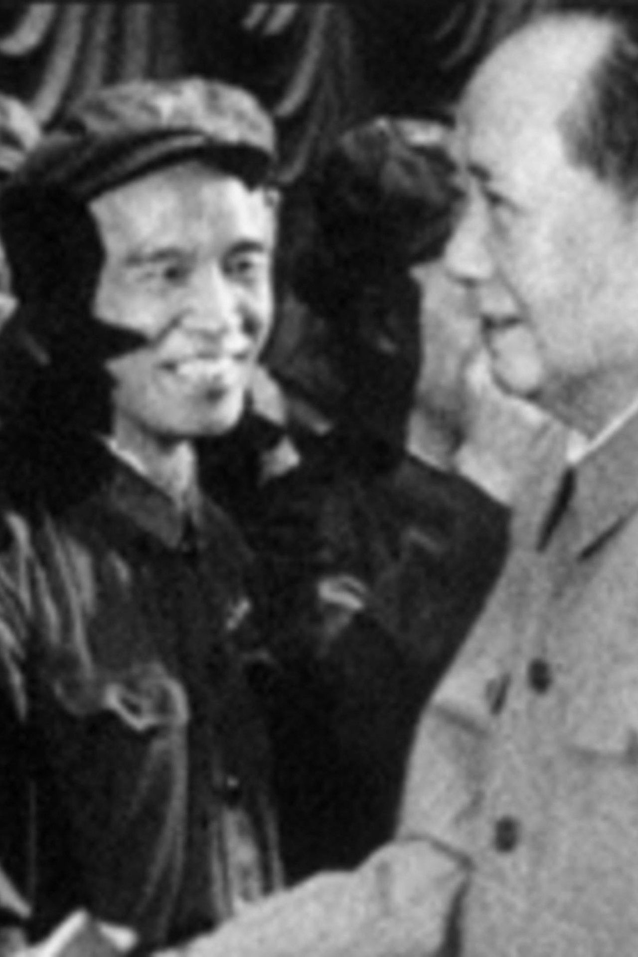 The Cultural Revolution: Mao's Last Battle Backdrop