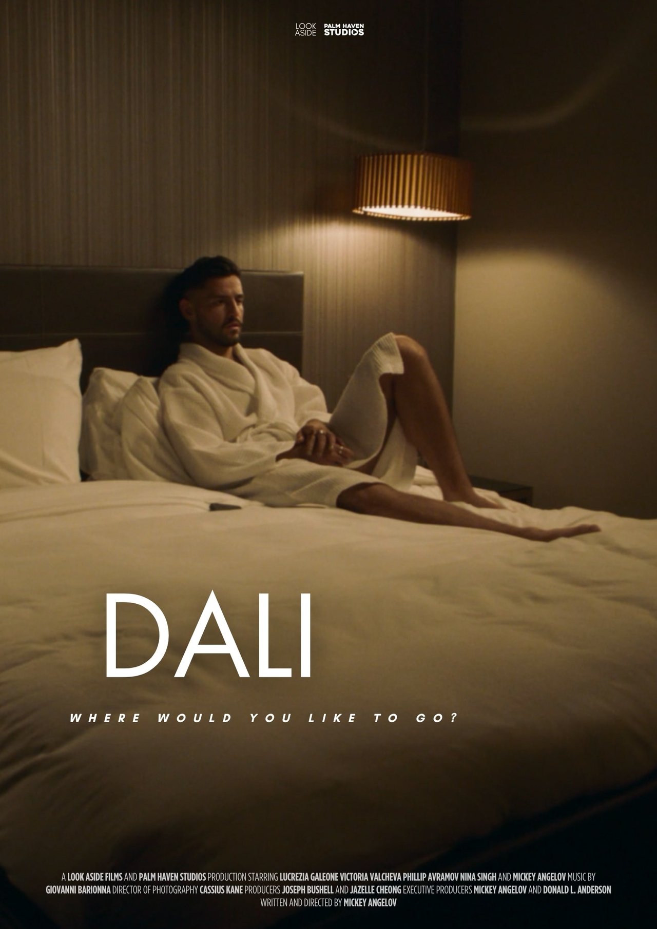 Dali Dali
